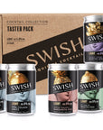 The SWISH Taster Pack | Trade