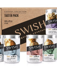 The SWISH Taster Pack | Trade